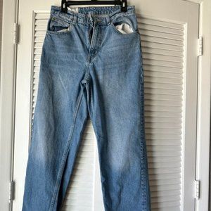 H&M Jeans